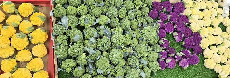 Cauliflower